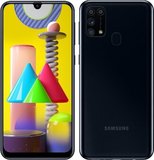 Samsung Galaxy M21 64 GB / 4 GB RAM Siyah Yenilenmiş ÜRÜN (Sıfır Gibi) A KALİTE