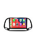 FOR-X FİAT DOBLO 2015-2022 ARASI-9'' HD ANDROİD 2GB RAM 32GB-WİFİ-KABLOSUZ CARPLAY-BT-FM-MP3-MP4-HD KAMERALI MULTİMEDYA-TEKNİK DESTEKLİ 