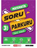 SORU PARKURU SET 3. SINIF