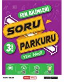 SORU PARKURU SET 3. SINIF
