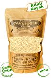 Çavuşoğlu Beyaz Çiğ Kavrulmamış Susam 100g