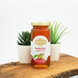 Köyceğiz Balı Sandal Balı 330 G Cam Kavanoz