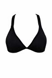 DeFacto Regular Fit Bikini Üstü-Fall in Love C2714AX24SMBK81