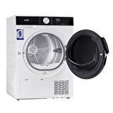 Uğur UKM 3093 B101 9 Kg A+++ Çamaşır Kurutma Makinesi