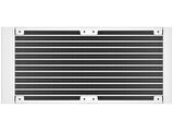 Corsair iCUE H100i RGB Elite White 240 mm Intel(1700p)-AMD Uyumlu Sıvı Soğutucu (CW-9060078-WW)