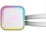 Corsair iCUE H150i RGB Elite White 360 mm Intel(1700p)-AMD Uyumlu Sıvı Soğutucu (CW-9060079-WW)