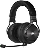 Corsair Virtuoso RGB Wireless XT CA-9011188-EU Kablolu/Kablosuz Kulak Üstü Oyuncu Kulaklığı Teşhir