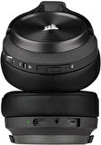 Corsair Virtuoso RGB Wireless XT CA-9011188-EU Kablolu/Kablosuz Kulak Üstü Oyuncu Kulaklığı Teşhir