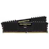 Corsair Vengeance LPX 16GB (2x 8GB) 3200 MHz DDR4 CL16 Dual Kit Ram - Siyah CMK16GX4M2E3200C16