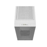Corsair CC-9011252-EU 3000D AIRFLOW Temperli Cam 120mm Fanlı Mid-Tower Beyaz Kasa