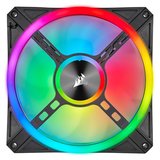 CORSAIR CO-9050098-WW iCUE QL120 RGB PWM 120mm Fan (3 lü Paket)