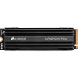Corsair CSSD-F2000GBMP600 2 TB MP600 SERIES M.2 SSD 4950MB-4250MB/s