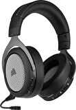 Corsair Hs75 Mikrofonlu Stereo Gürültü Önleyicili Oyuncu Kulak Üstü Kablosuz Kulaklık