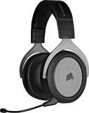 Corsair Hs75 Mikrofonlu Stereo Gürültü Önleyicili Oyuncu Kulak Üstü Kablosuz Kulaklık