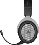 Corsair Hs75 Mikrofonlu Stereo Gürültü Önleyicili Oyuncu Kulak Üstü Kablosuz Kulaklık