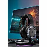 Corsair Hs60 Haptic Mikrofonlu Stereo Gürültü Önleyicili Oyuncu Kulak Üstü Kablolu Kulaklık