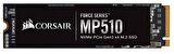 Corsair MP510 M2 480 GB M.2 2000 MB/s 3480 MB/s SSD 