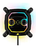Corsaır CX-9010011-WW Cpu Waterblock Xc5 Rgb (1200), Intel 1200 Socket OUTLET