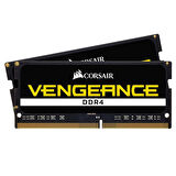16GB CORSAIR DDR4 3200MHz CMSX16GX4M2A3200C22 CL22 SODIMM 2x8GB