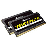 16GB CORSAIR DDR4 3200MHz CMSX16GX4M2A3200C22 CL22 SODIMM 2x8GB