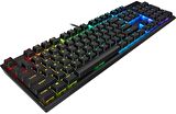 Corsair K60 Pro RGB Cherry MX Low Profile Mekanik Klavye