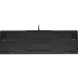 Corsair K60 Pro RGB Cherry MX Low Profile Mekanik Klavye