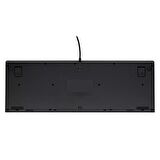 Corsair K55 CH-9226765-TR RGB PRO Membrane Türkçe RGB Gaming Klavye