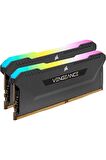 CORSAIR 16GB (2X8GB) DDR4 3200MHZ CL16