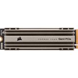 Corsair MP600 M2 2 TB M.2 3750 MB/s 4950 MB/s SSD 