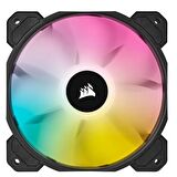 CORSAIR CO-9050108-WW ICUE SP120 RGB ELITE 120 MM YUKSEK PERFORMANS FAN