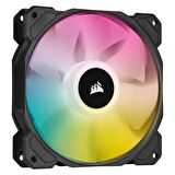 CORSAIR CO-9050108-WW ICUE SP120 RGB ELITE 120 MM YUKSEK PERFORMANS FAN