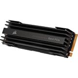 Corsair MP600 Pro M2 2 TB M.2 6550 MB/s 7000 MB/s SSD 