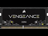 CORSAIR Vengeance 8GB DDR4 3200MHz CL22 Tek Modül SODIMM Notebook Ram CMSX8GX4M1A3200C22