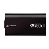 CORSAIR RMx Serisi RM750x SHIFT 80+ Gold Tam Modular Güç Kaynağı, EU Versiyon (EU) (CP-9020251-EU)