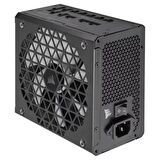 CORSAIR RM1000x Shift 1000W 80+ Gold PCI 5.0 ATX 3.0 Siyah Full Modüler 135mm Fanlı PSU