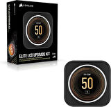 Corsair iCUE Elite CW-9060056-WW LCD Ekran Yükseltme Kiti Teşhir