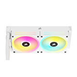 Corsair iCUE LINK H100i RGB AIO CW-9061005-WW 240 mm İşlemci Sıvı Soğutucu