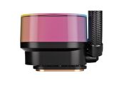 Corsair iCUE LINK H150i LCD RGB AIO CW-9061008-WW 360 mm İşlemci Sıvı Soğutucu