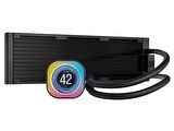 Corsair iCUE LINK H150i LCD RGB AIO CW-9061008-WW 360 mm İşlemci Sıvı Soğutucu