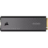 CORSAIR MP700 PRO SE 2TB Gen5 NVMe M.2 SSD 14000MB Okuma / 12000MB Yazma