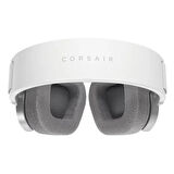 Corsair HS80 MAX Beyaz 7.1 Surround Kablosuz Gaming Kulaklık (CA-9011296-EU)