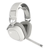 Corsair HS80 MAX Beyaz 7.1 Surround Kablosuz Gaming Kulaklık (CA-9011296-EU)