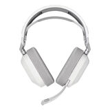 Corsair HS80 MAX Beyaz 7.1 Surround Kablosuz Gaming Kulaklık (CA-9011296-EU)