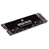 CORSAIR MP600 PRO NH 1TB PCIe 4.0 (Gen 4) x4 NVMe M.2 SSD (7000MB Okuma / 5700MB Yazma)
