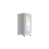 Corsair 2000D Hava Akımı Mini-ITX PC Kasası - Min