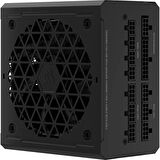 CORSAİR RME SERİSİ RM1000E, 1000 WATT, 80+ GOLD, TAM MODÜLER ATX 3.0, PCIE 5.0 GÜÇ KAYNAĞI, SİYAH
