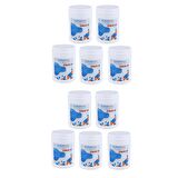 Superpool Premium %90 Tablet Klor 1 KG 25 Adet