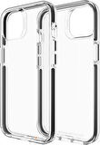 Zagg Gear4 Iphone 13 Santa Cruz Drop Protection Magsafe Telefon Kılıfı Siyah