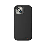 Zagg Gear4 Iphone 13/14 Rio Drop Protection Kılıf MagSafe Telefon Kılıfı Siyah