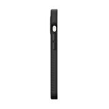 Zagg Gear4 Iphone 13/14 Rio Drop Protection Kılıf MagSafe Telefon Kılıfı Siyah
